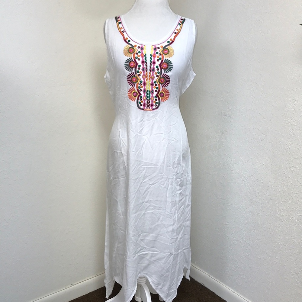 SR Fashion Sun Dress